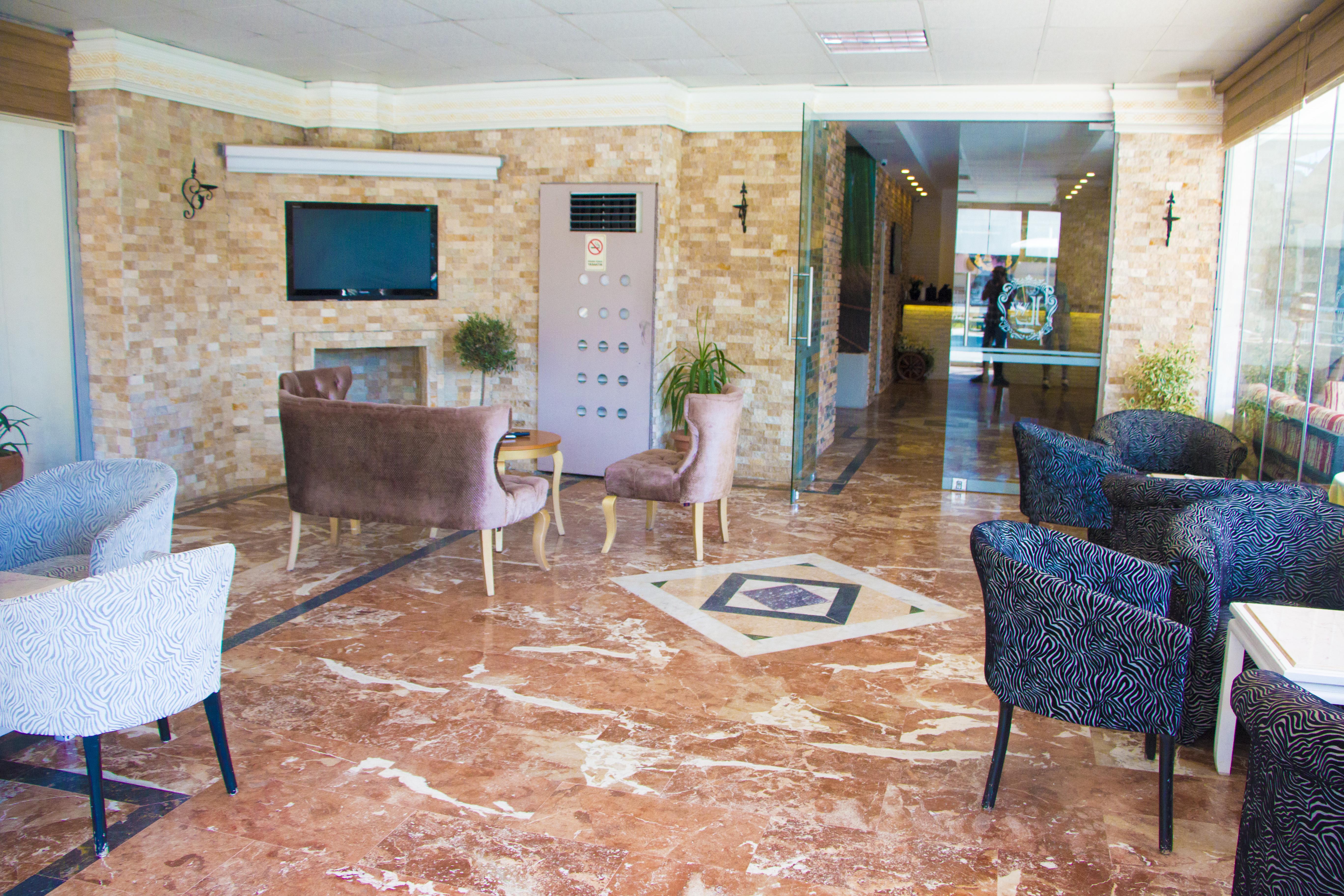 Lara World Hotel Antalya Exteriér fotografie