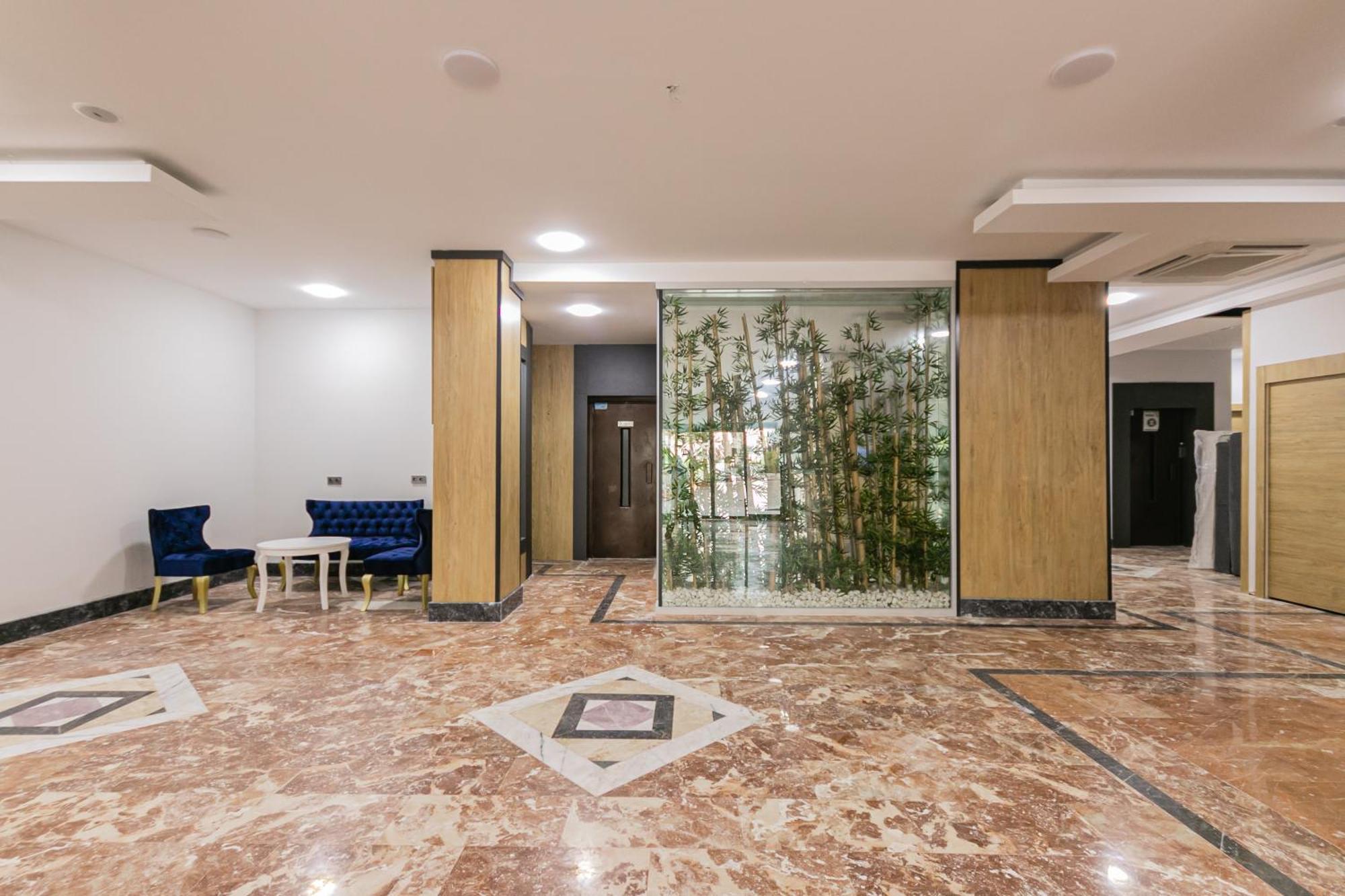 Lara World Hotel Antalya Exteriér fotografie