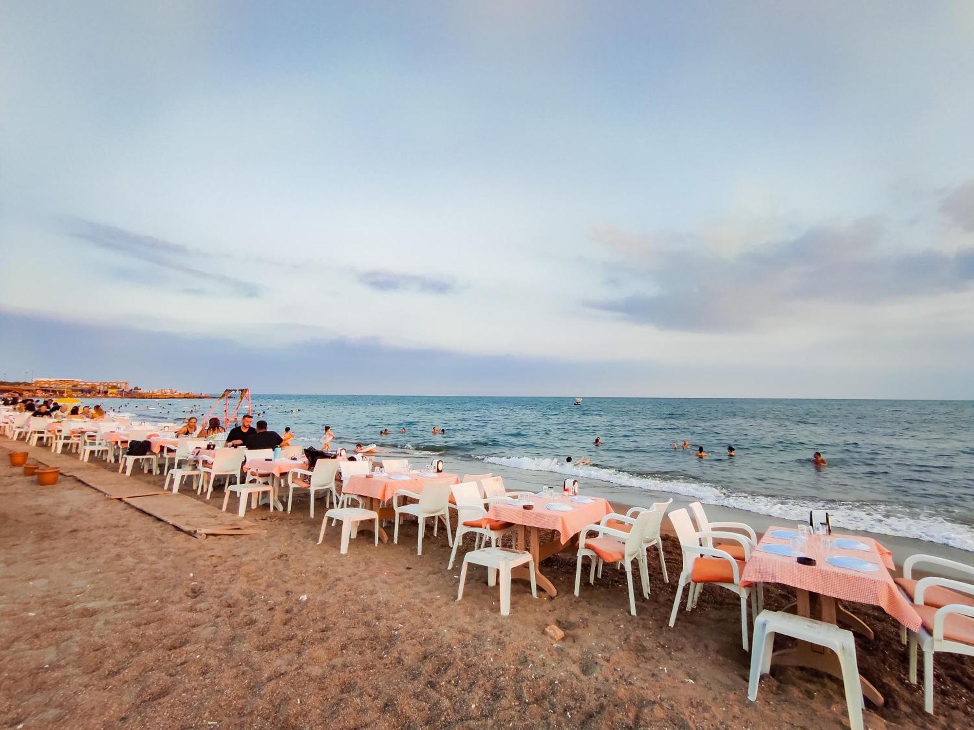 Lara World Hotel Antalya Exteriér fotografie